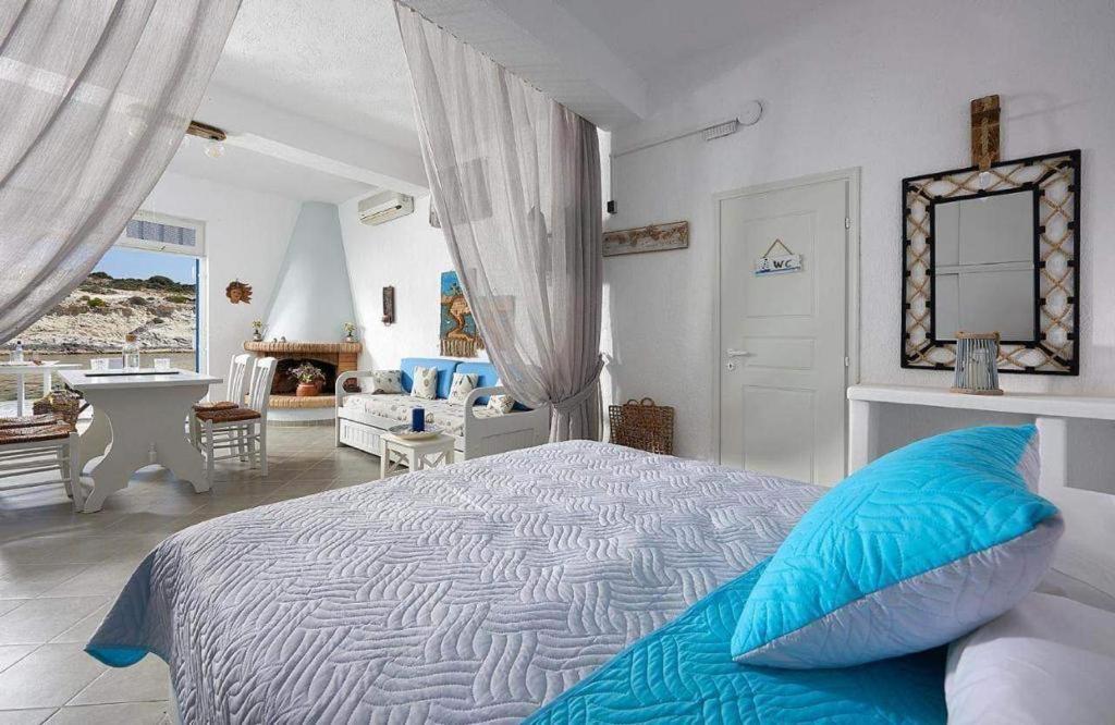 Fani Dream Suite Pachaina Luaran gambar