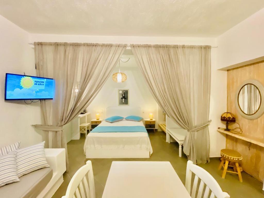 Fani Dream Suite Pachaina Luaran gambar