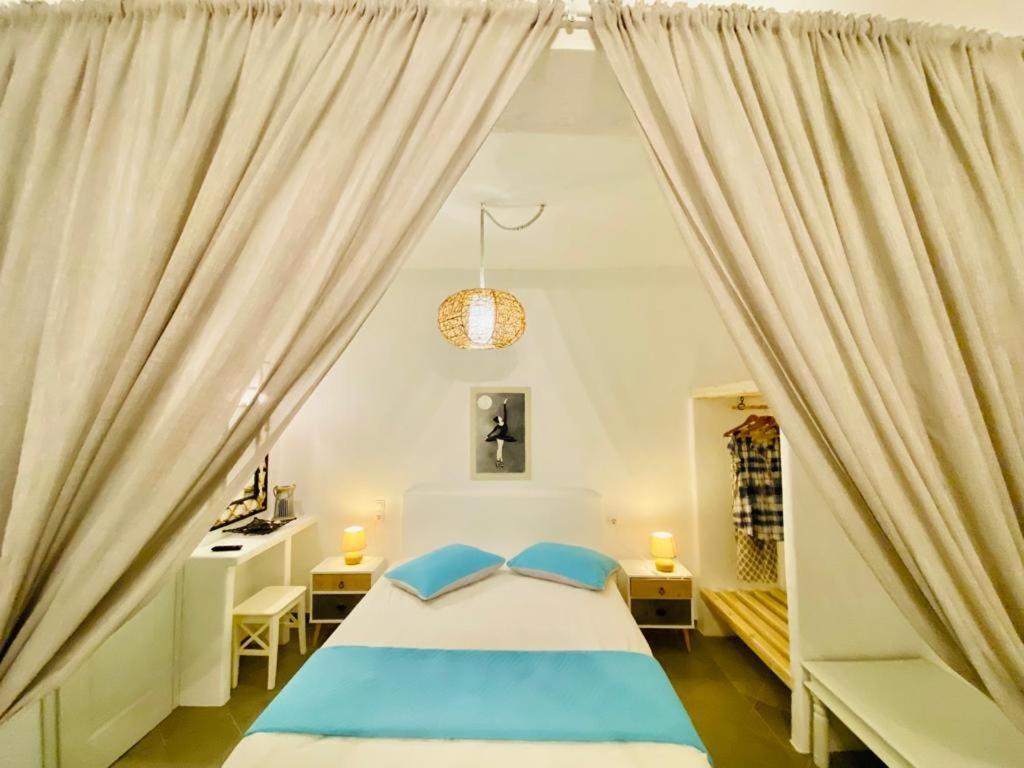 Fani Dream Suite Pachaina Luaran gambar