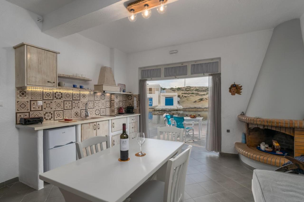 Fani Dream Suite Pachaina Luaran gambar