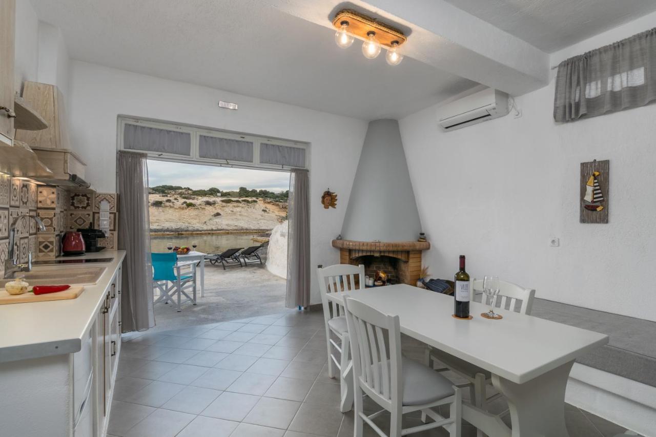 Fani Dream Suite Pachaina Luaran gambar