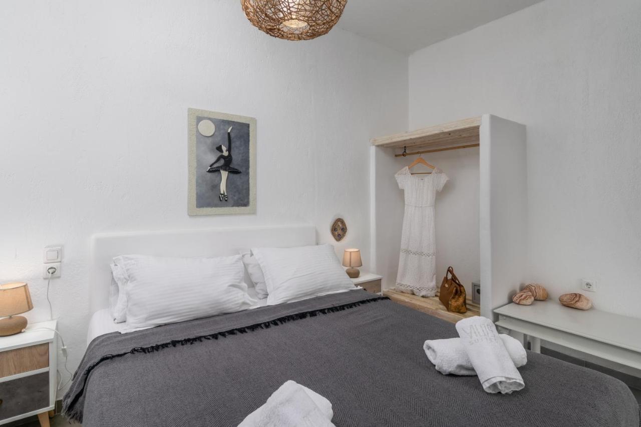 Fani Dream Suite Pachaina Luaran gambar