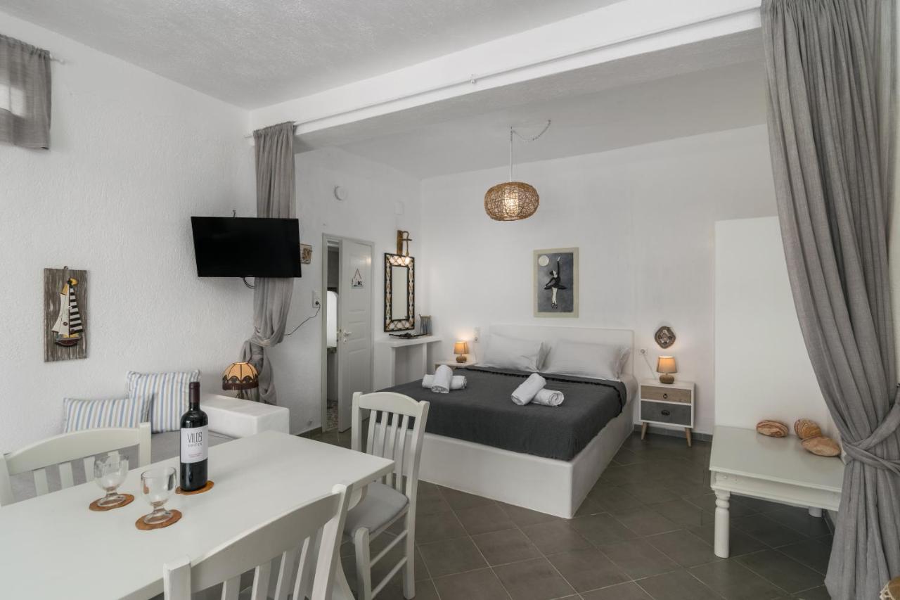 Fani Dream Suite Pachaina Luaran gambar