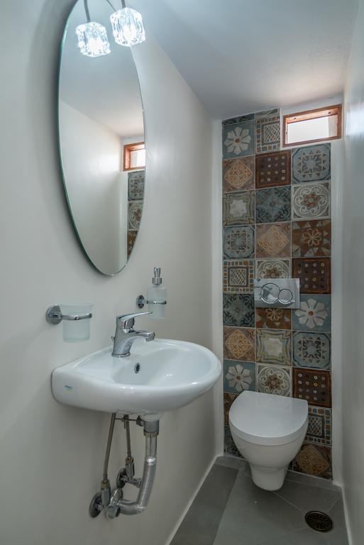 Fani Dream Suite Pachaina Luaran gambar
