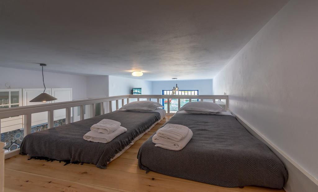 Fani Dream Suite Pachaina Luaran gambar