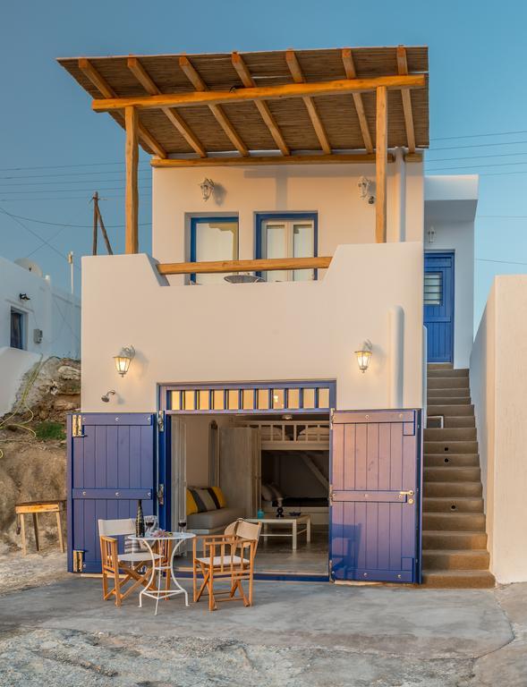 Fani Dream Suite Pachaina Luaran gambar