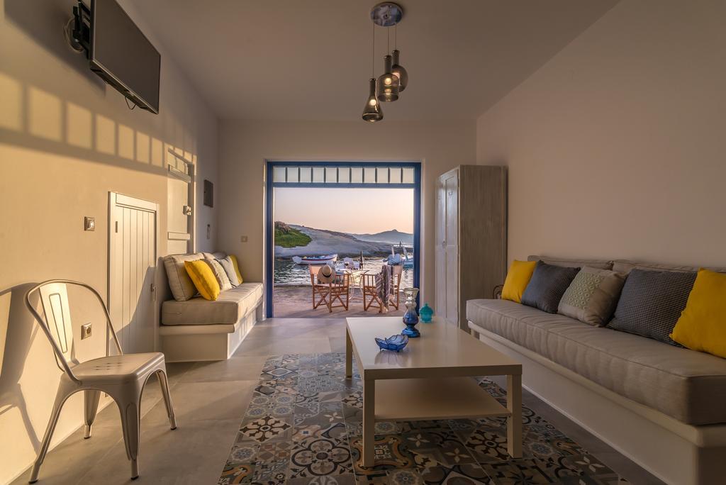 Fani Dream Suite Pachaina Luaran gambar