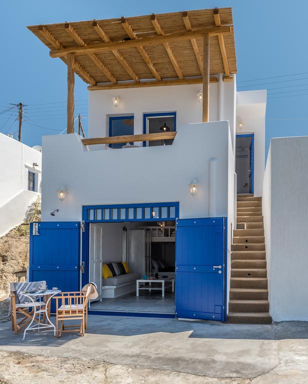 Fani Dream Suite Pachaina Luaran gambar