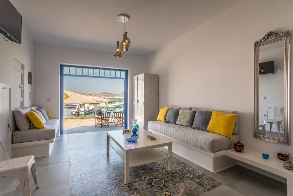 Fani Dream Suite Pachaina Luaran gambar