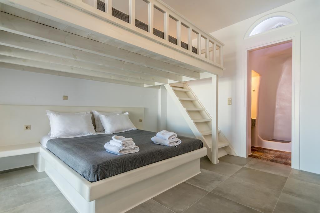 Fani Dream Suite Pachaina Luaran gambar