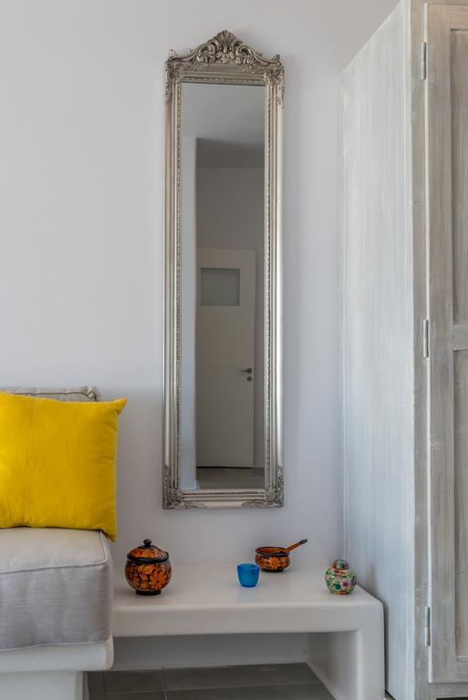 Fani Dream Suite Pachaina Luaran gambar