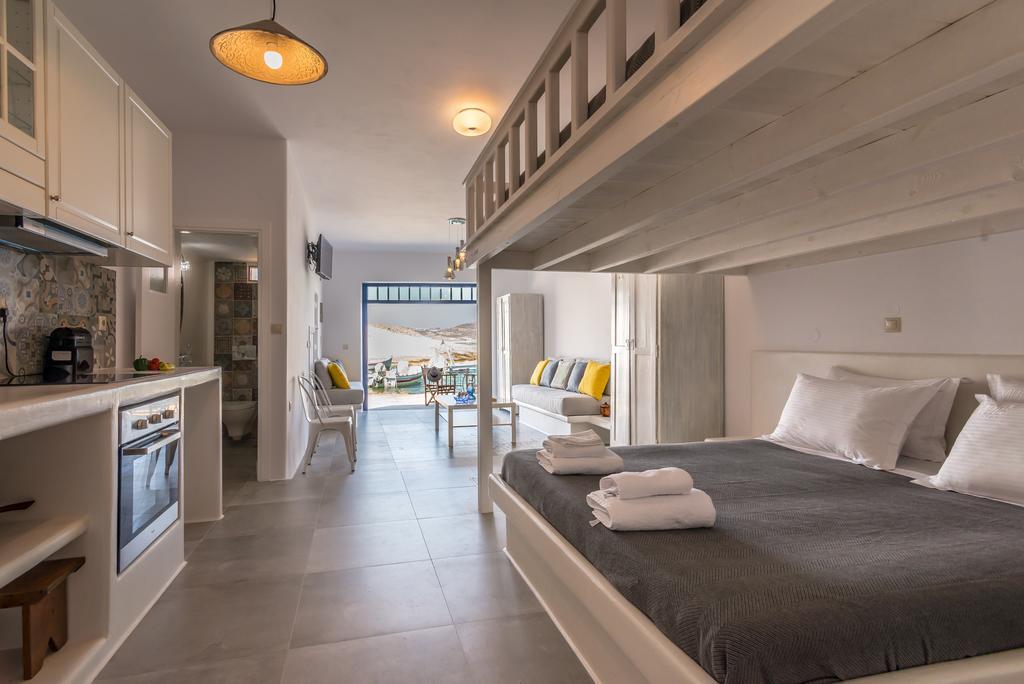 Fani Dream Suite Pachaina Luaran gambar
